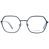 Guess Black Metal Glasses (Frames)